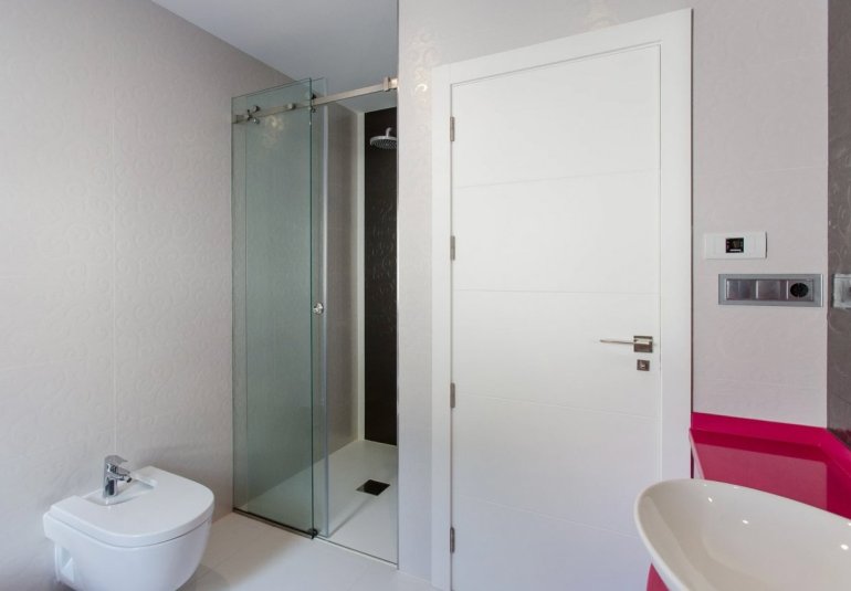 Herverkoop - Villa -
Moraira