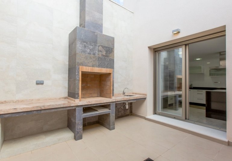 Herverkoop - Villa -
Moraira