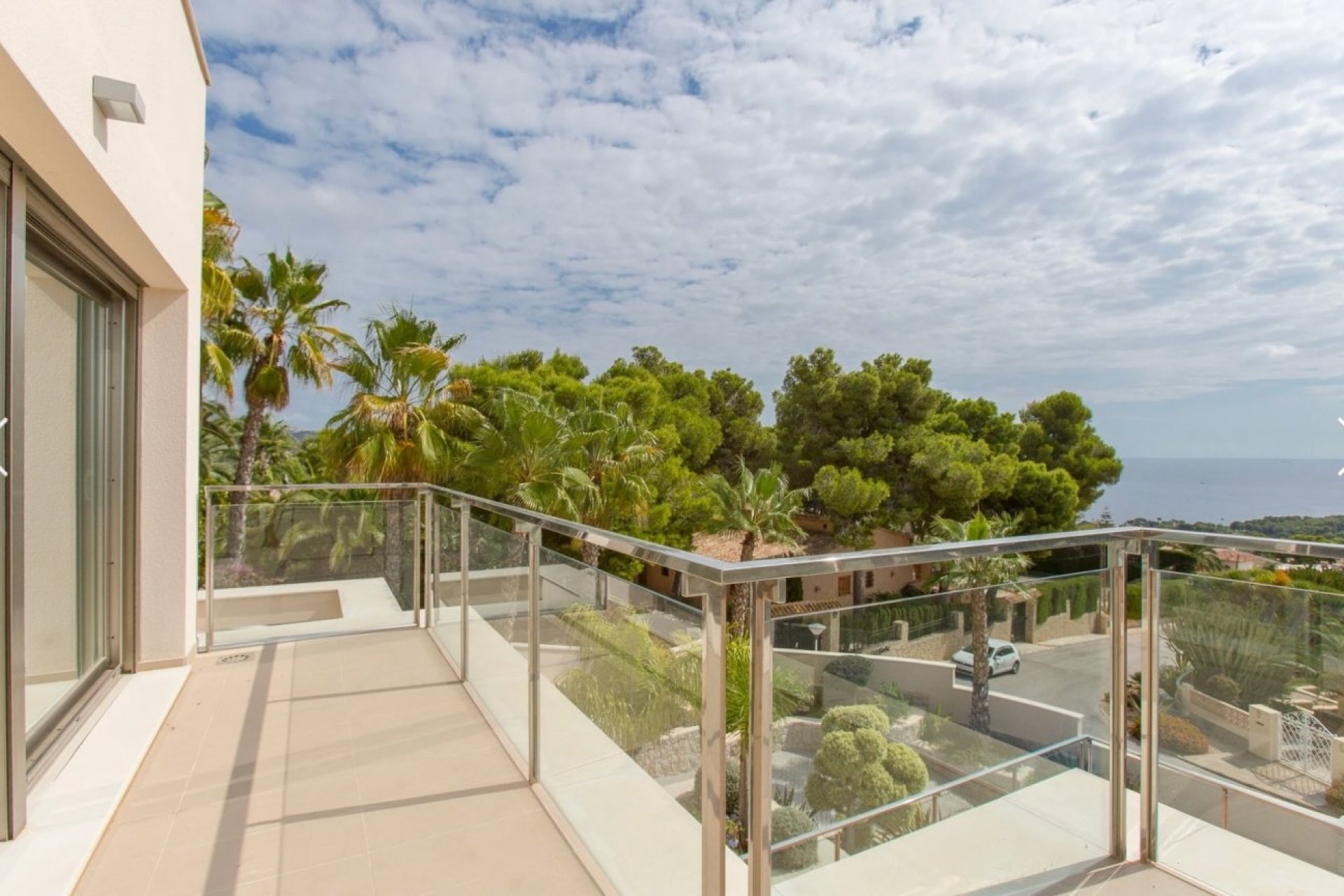 Herverkoop - Villa -
Moraira