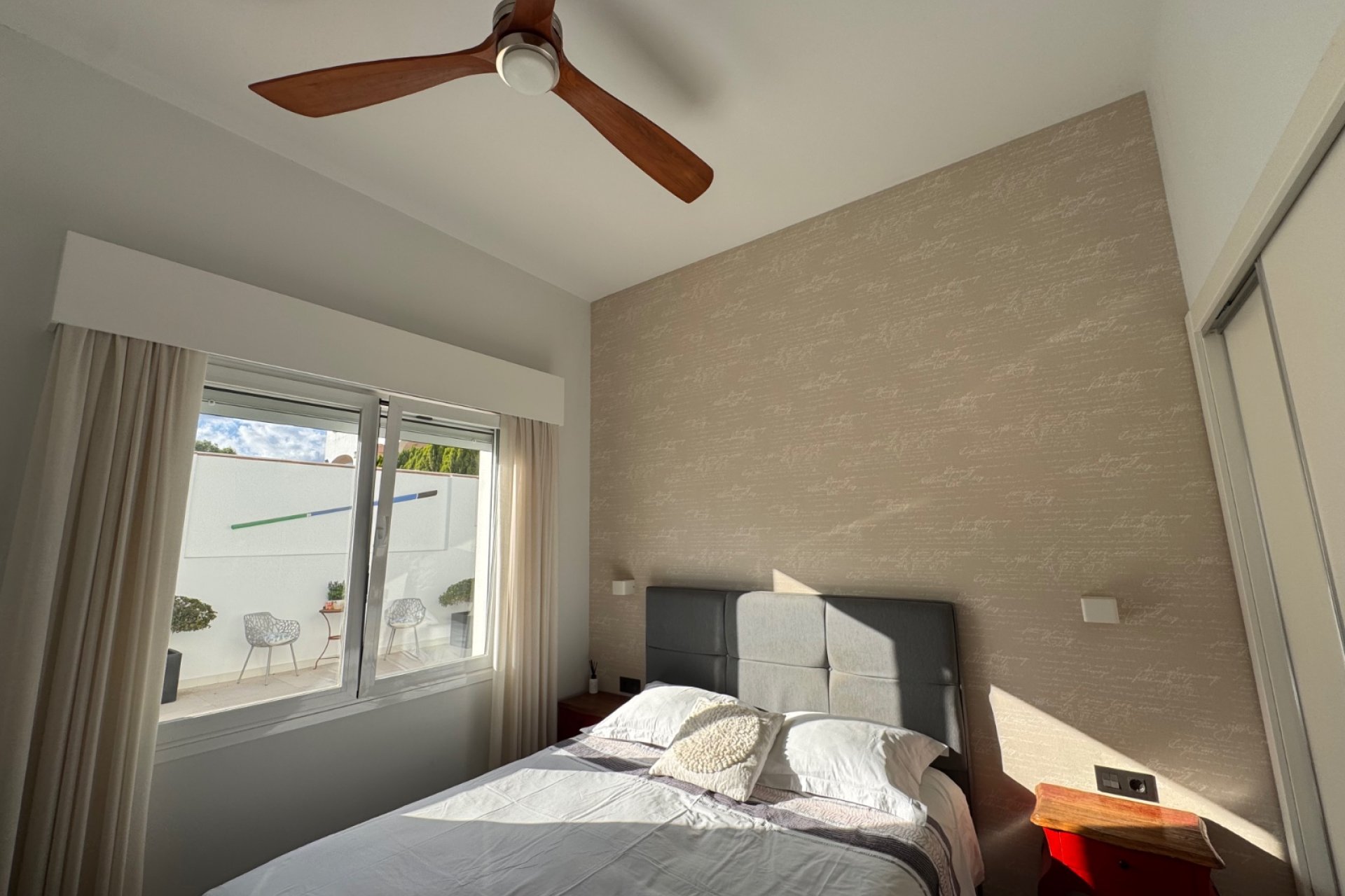 Herverkoop - Villa -
Moraira