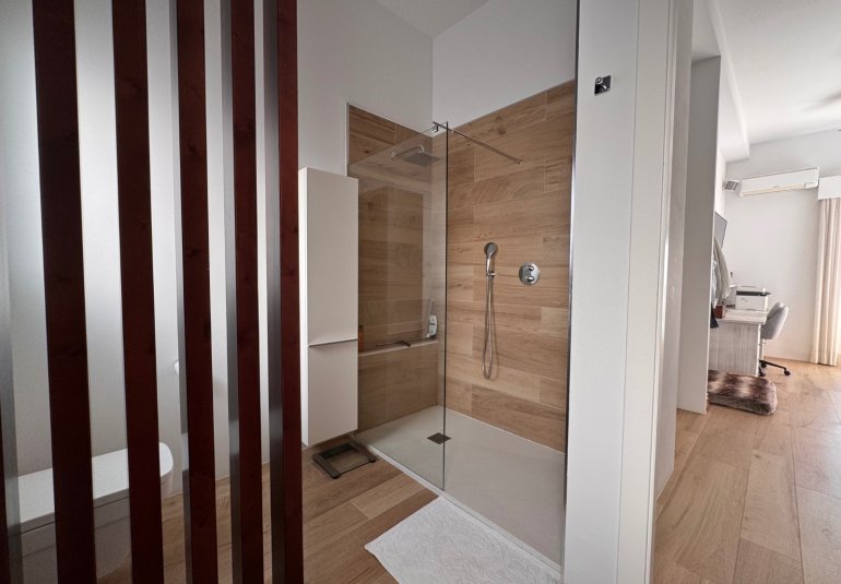 Herverkoop - Villa -
Moraira