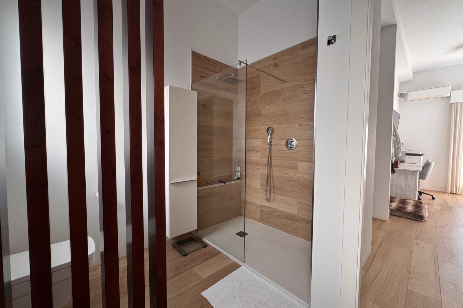 Herverkoop - Villa -
Moraira