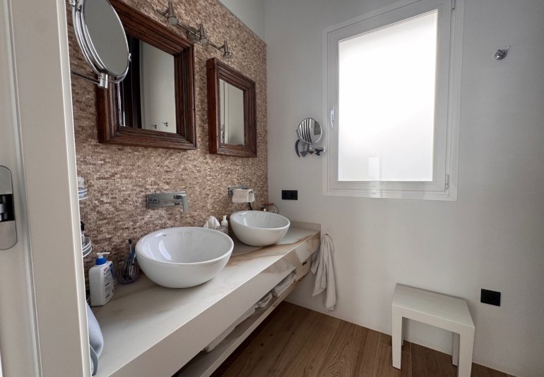 Herverkoop - Villa -
Moraira