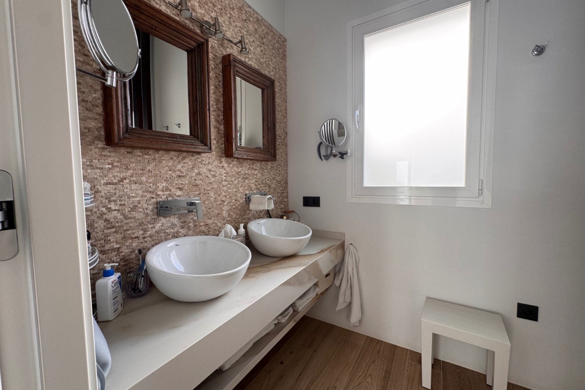 Herverkoop - Villa -
Moraira