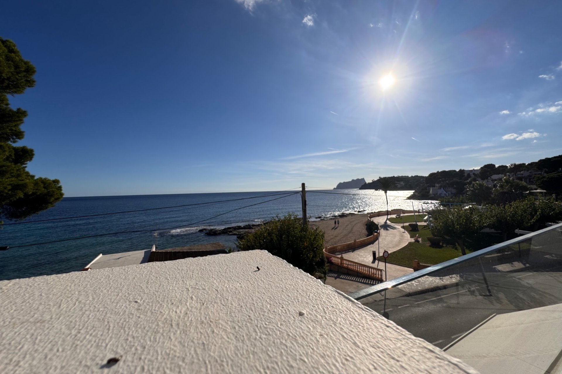 Herverkoop - Villa -
Moraira