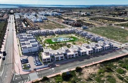 high-bungalow - New Build - Ciudad Quesada - Ciudad Quesada