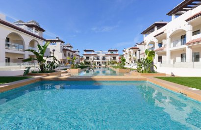 high-bungalow - New Build - Ciudad Quesada -
                Ciudad Quesada