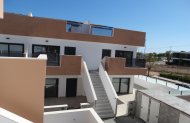 high-bungalow - New Build -
                Pilar de la Horadada - NB-50087