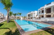 high-bungalow - New Build -
                Torrevieja - NB-46436