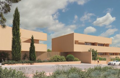 high-bungalow - New Build - Torrevieja -
                Torrevieja