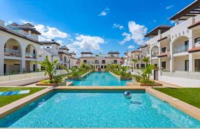 high-bungalow - Nouvelle construction - Rojales - Rojales