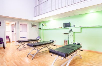 Kommerziell - Wiederverkauf - Alfaz del Pi -
                Alfaz del Pi