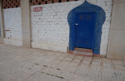 Kommerziell - Wiederverkauf - Altea -
                Altea