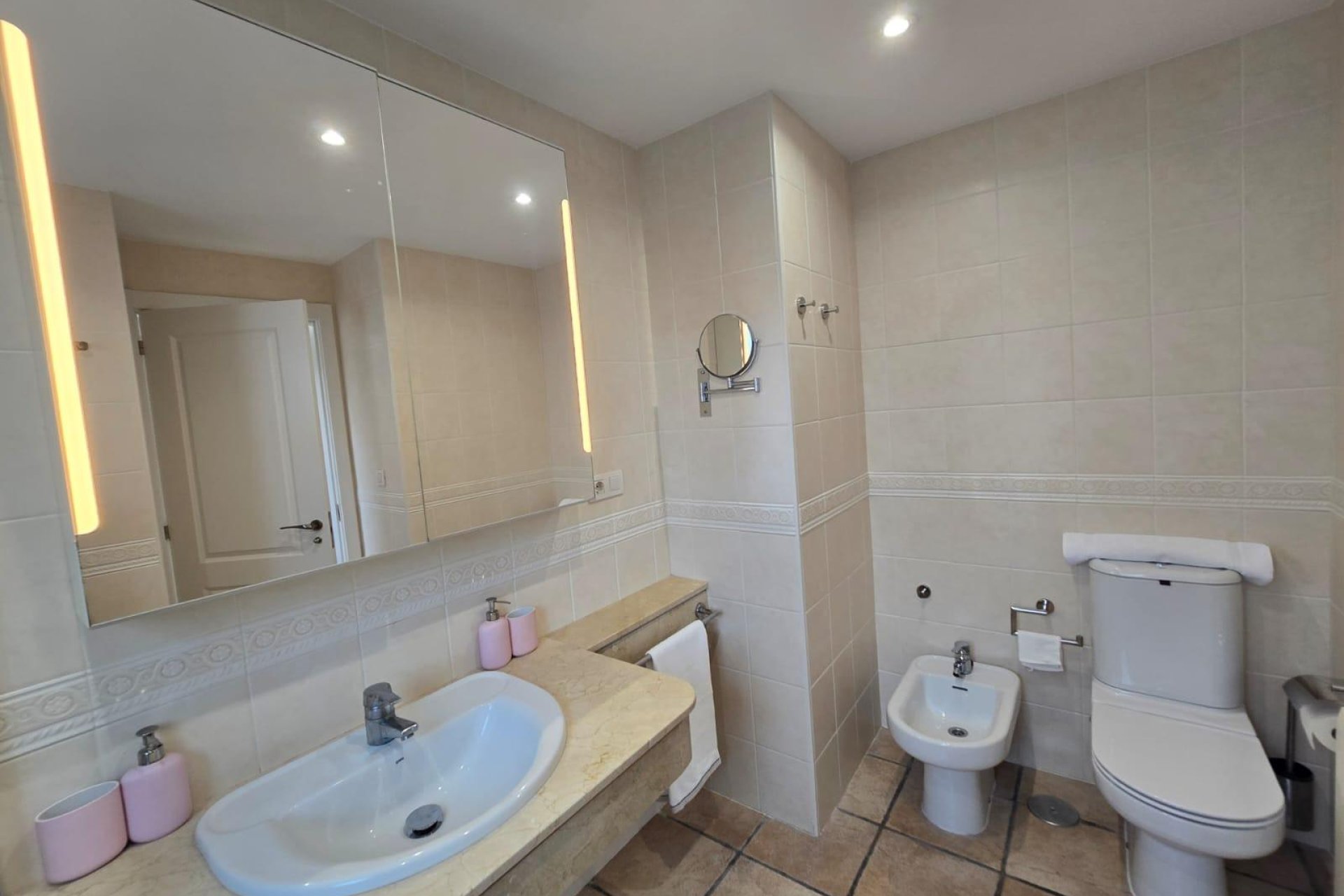 Lange Termijn Verhuur - Appartement / flat -
Alfaz del Pi - Albir