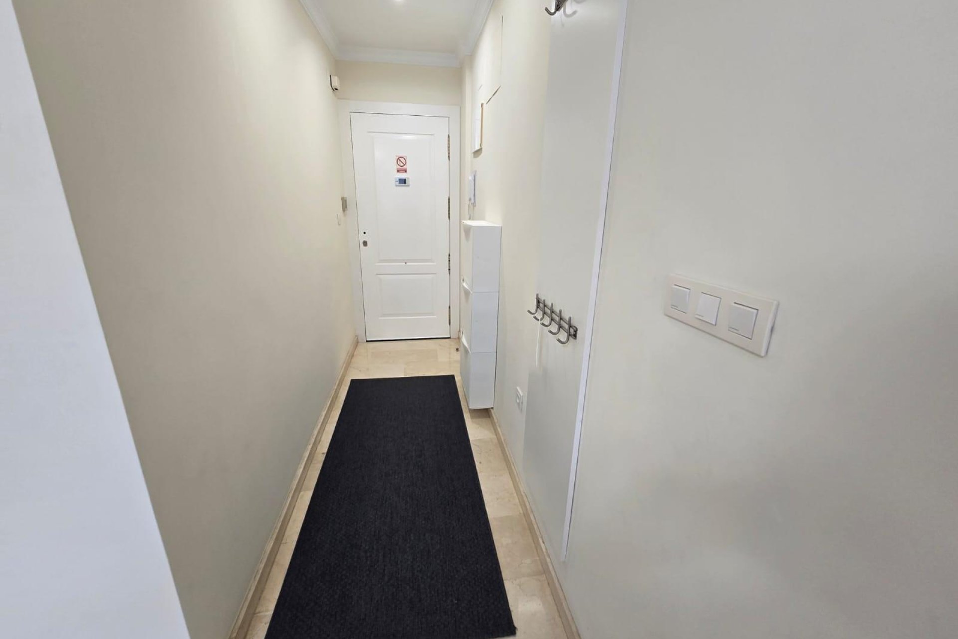 Lange Termijn Verhuur - Appartement / flat -
Alfaz del Pi - Albir