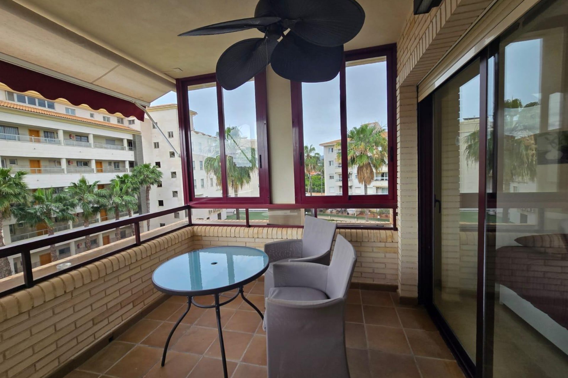 Langfristige Vermietung - Wohnung -
Alfaz del Pi - Albir
