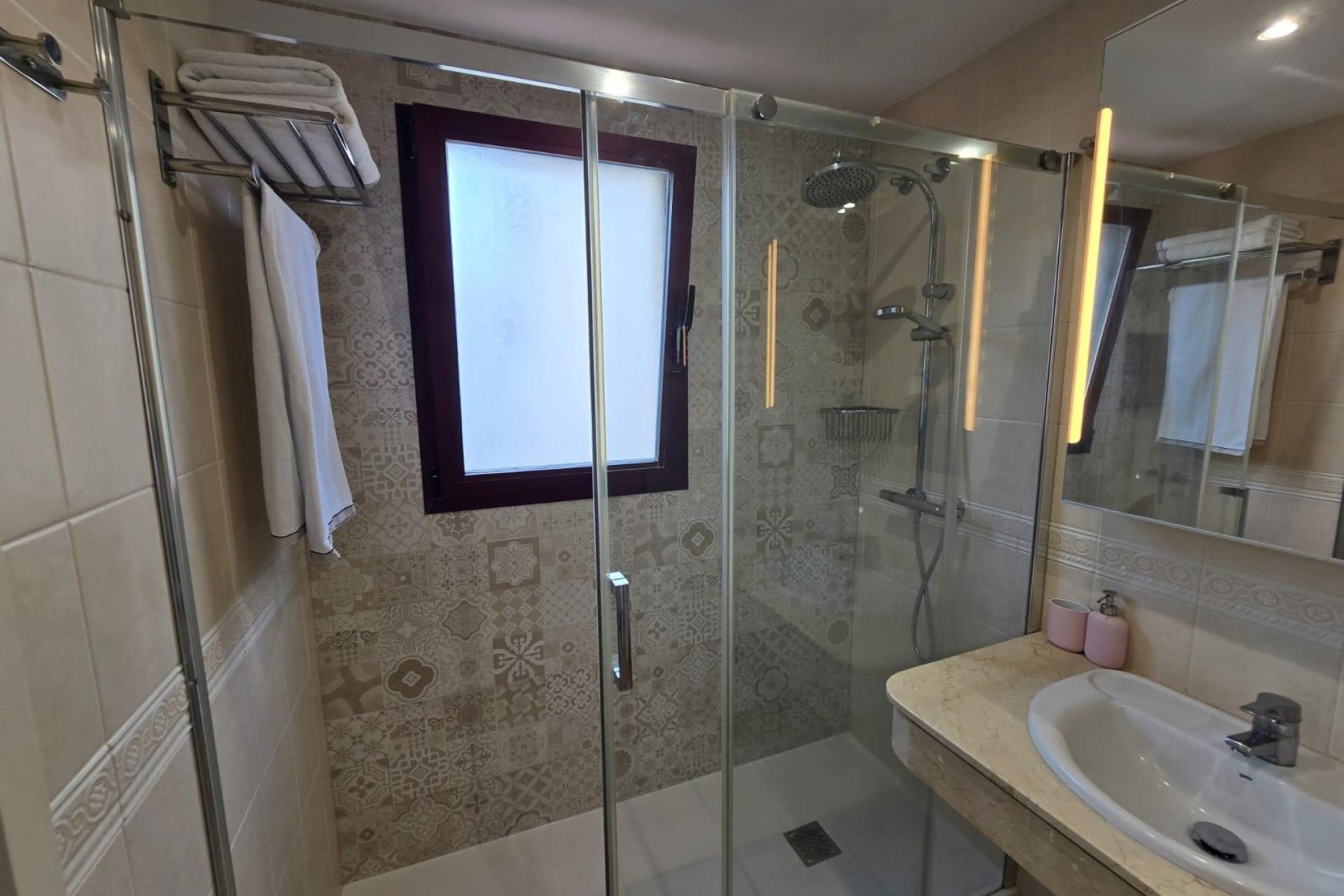 Langfristige Vermietung - Wohnung -
Alfaz del Pi - Albir