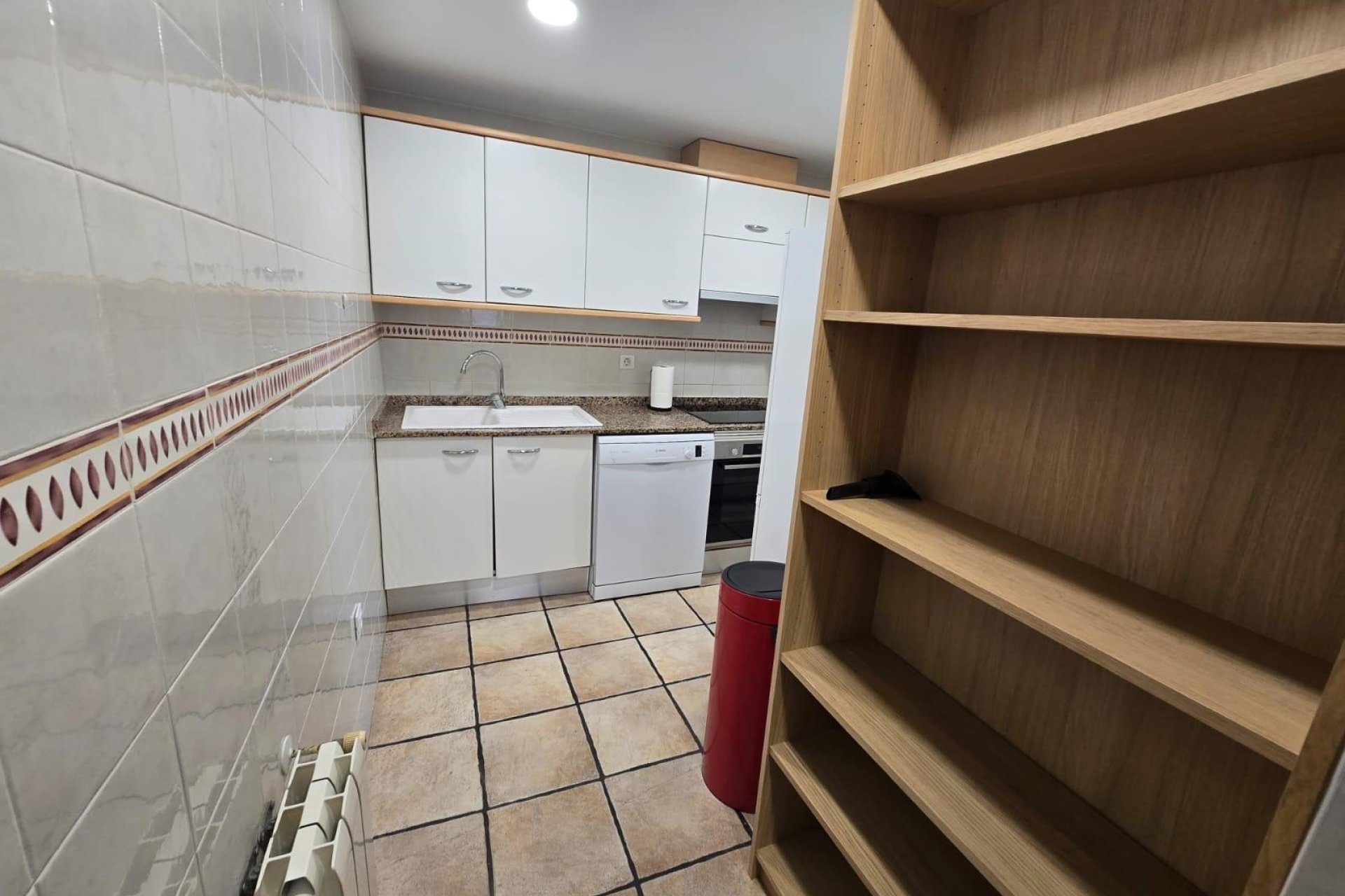 Location à long terme - Appartement -
Alfaz del Pi - Albir
