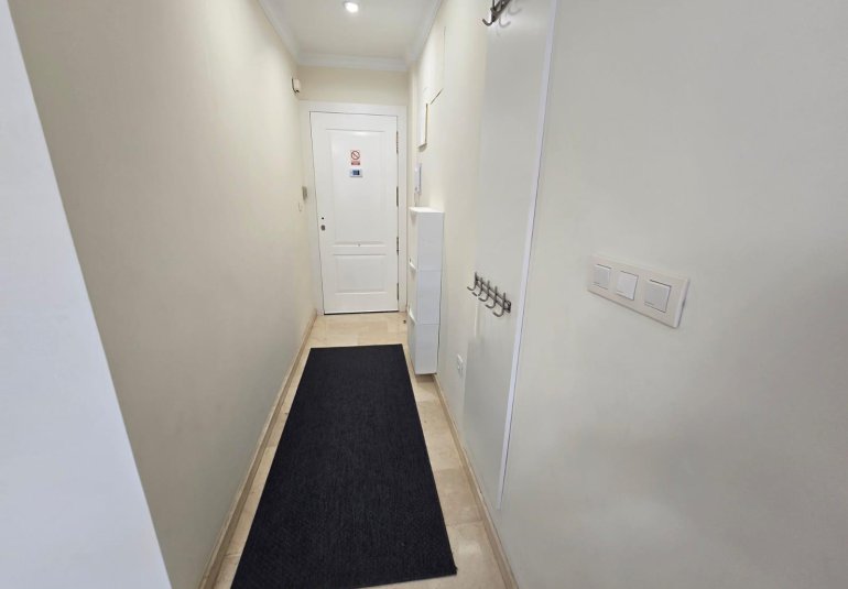 Location à long terme - Appartement -
Alfaz del Pi - Albir
