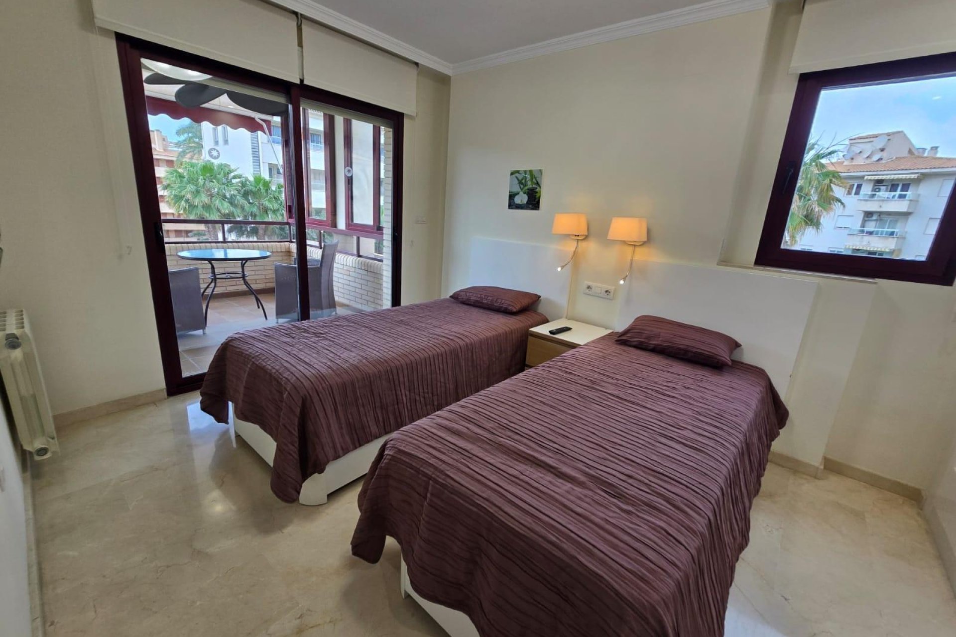 Long Term Rental - Apartment / flat -
Alfaz del Pi - Albir