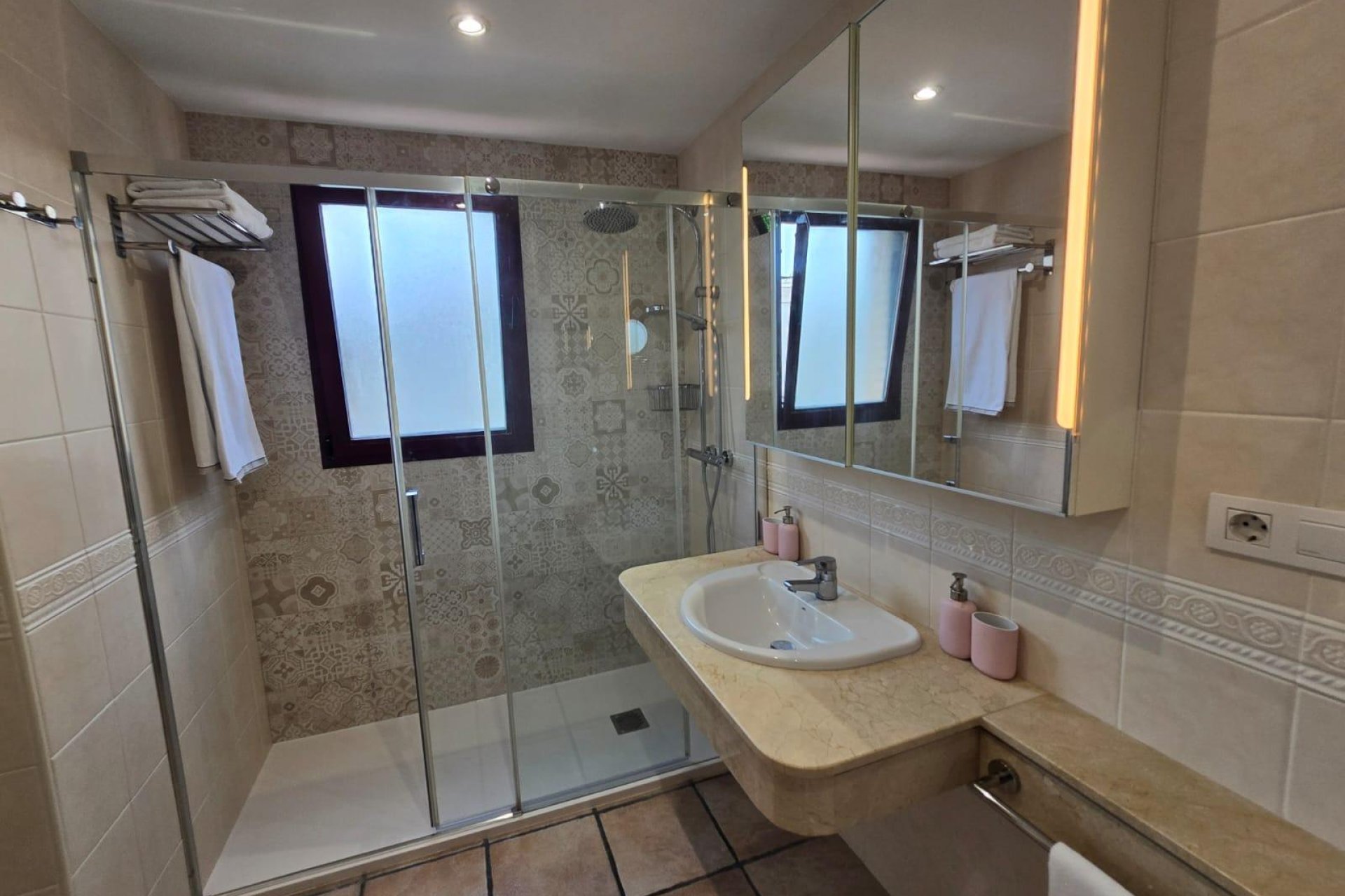 Long Term Rental - Apartment / flat -
Alfaz del Pi - Albir