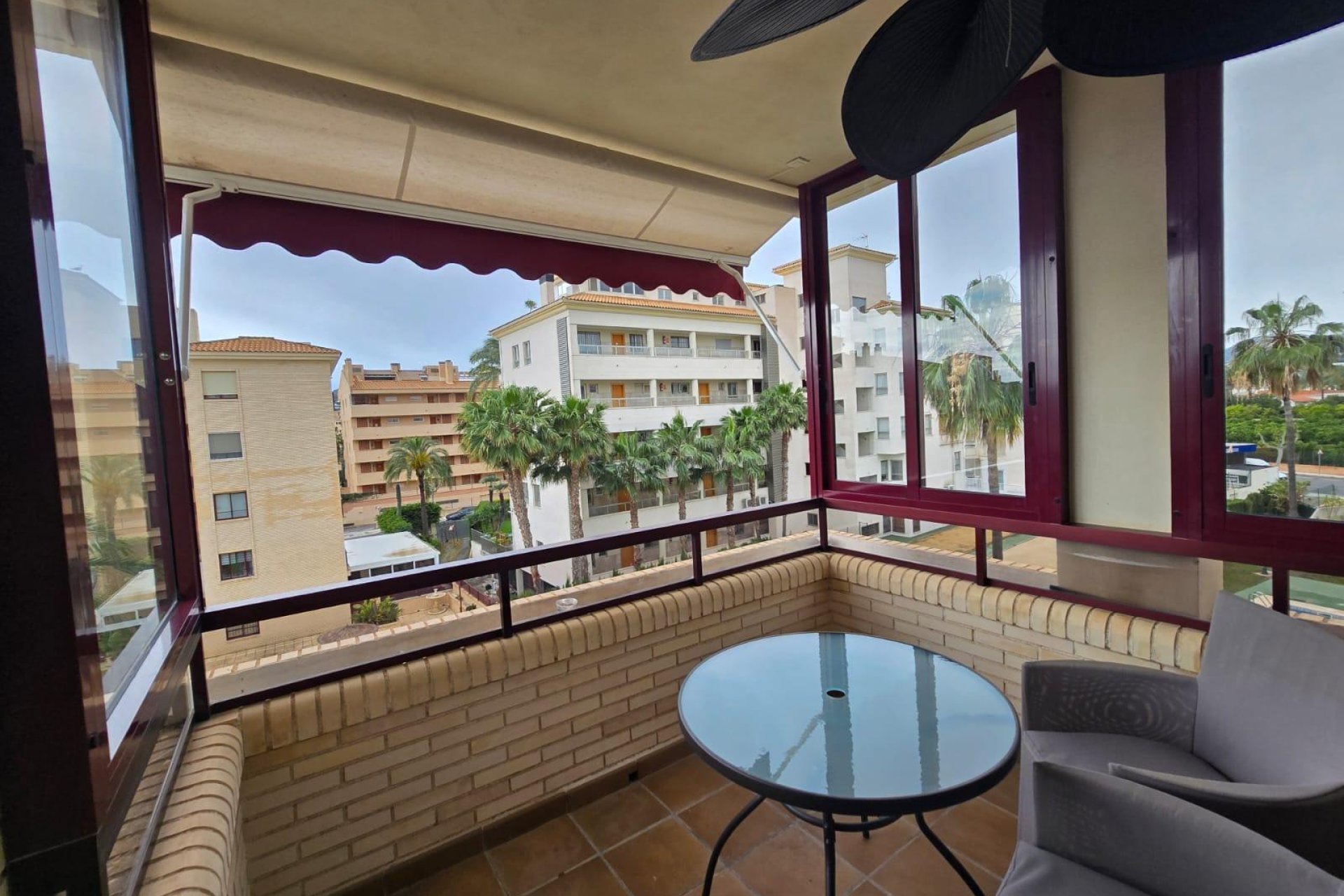 Long Term Rental - Apartment / flat -
Alfaz del Pi - Albir