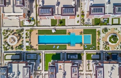 low-bungalow - Neue Gebäude - Rojales - Rojales