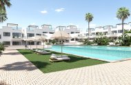 low-bungalow - New Build -
                Torrevieja - NB-90061