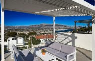 Maison de ville - Revente -
                Alfaz del Pi - C-81437