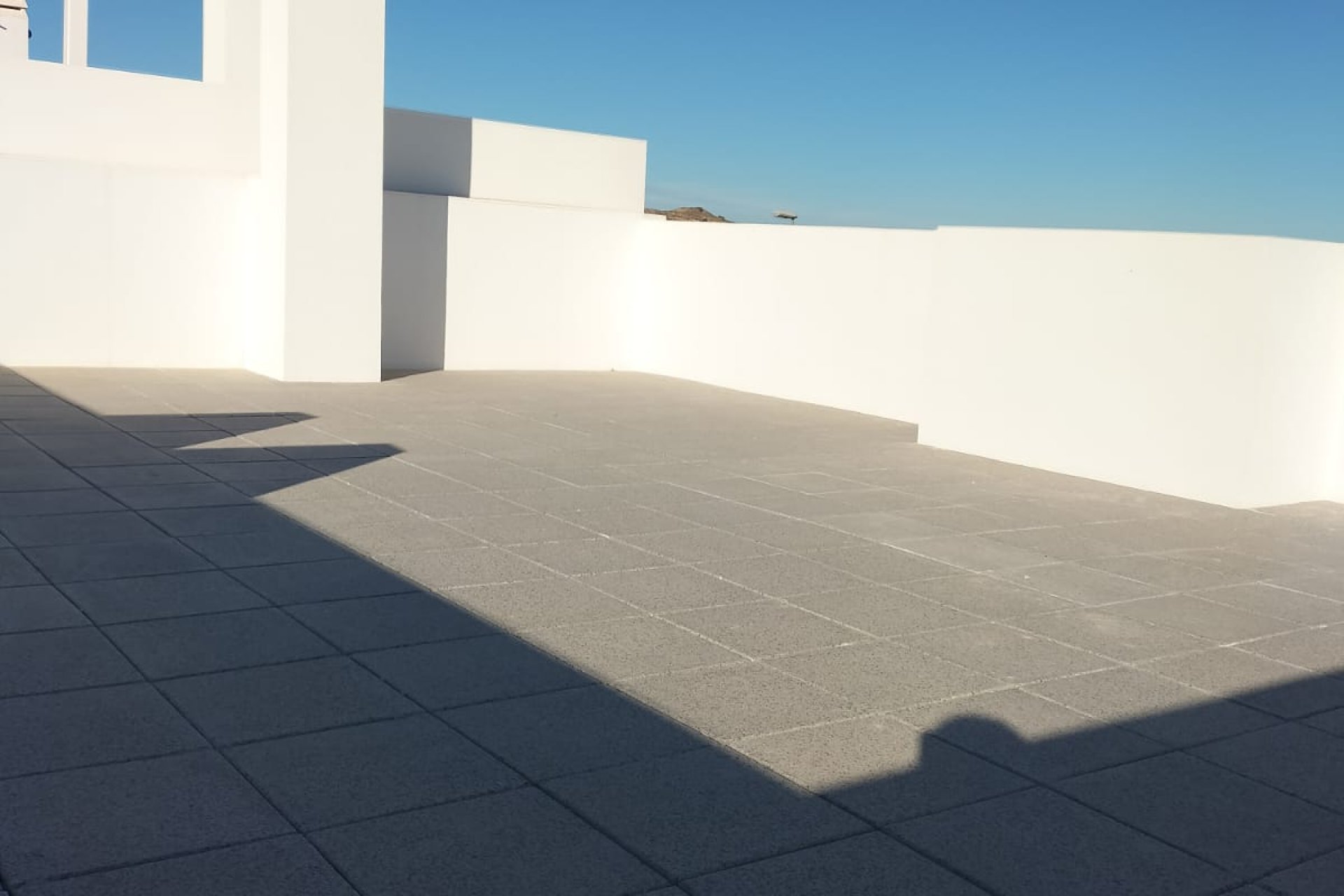 Neue Gebäude - Bungalow -
Orihuela Costa