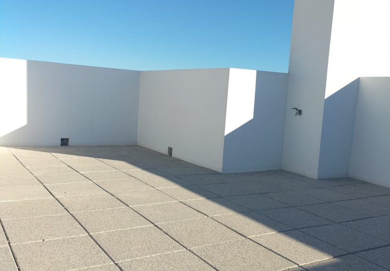 Neue Gebäude - Bungalow -
Orihuela Costa