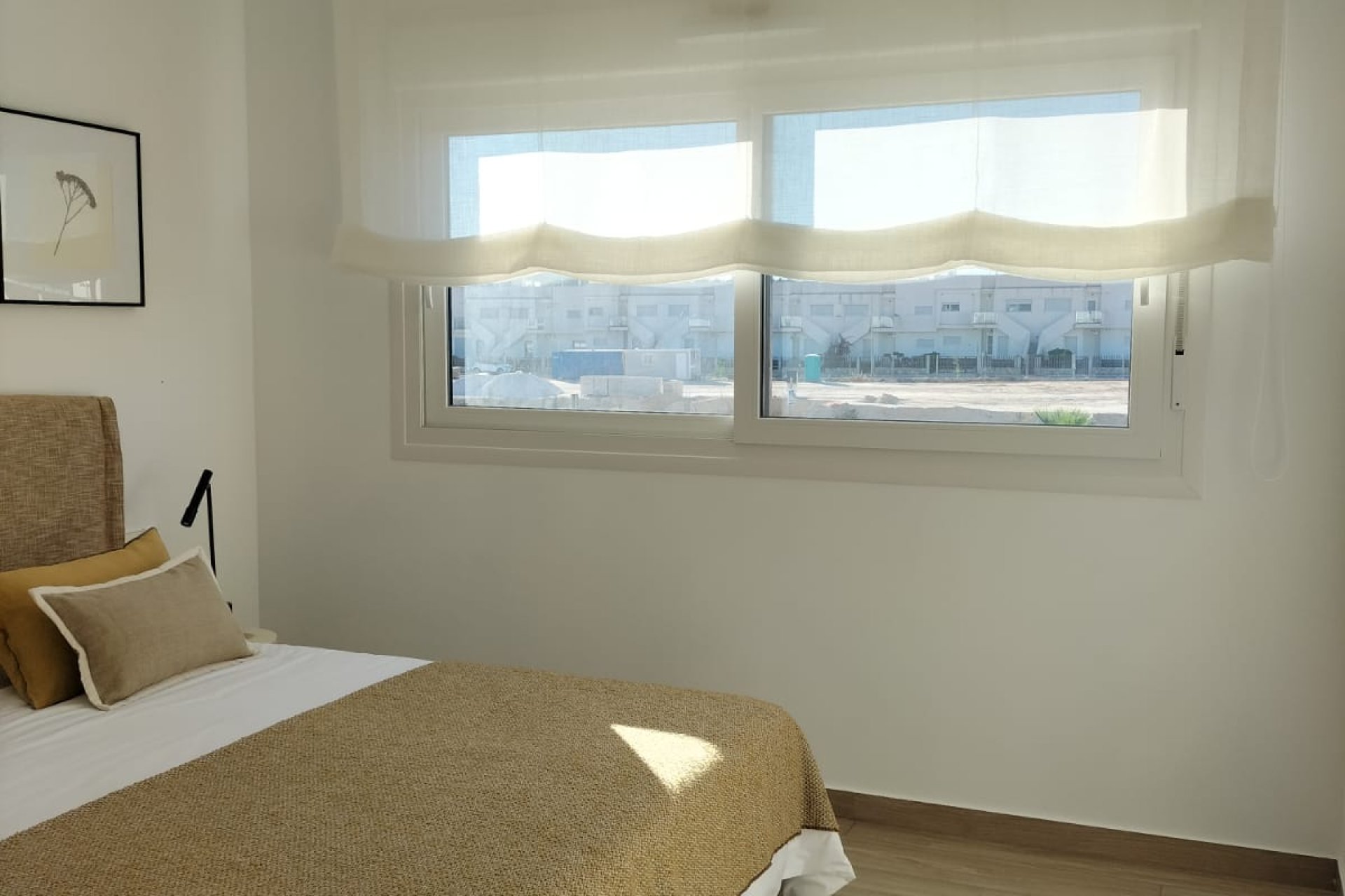 Neue Gebäude - Bungalow -
Orihuela Costa