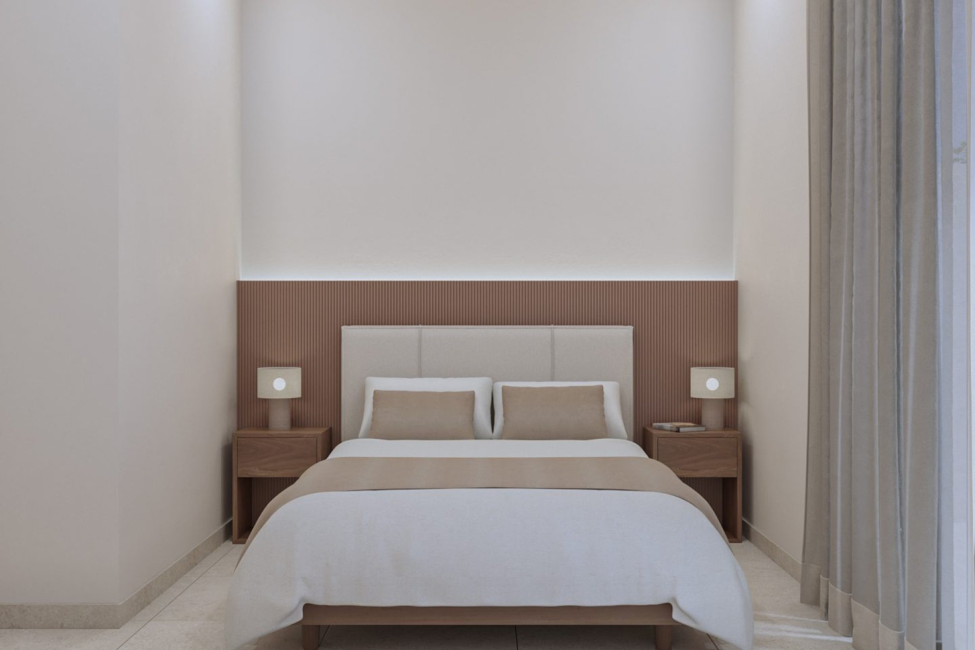 Neue Gebäude - Bungalow -
Pilar de la Horadada