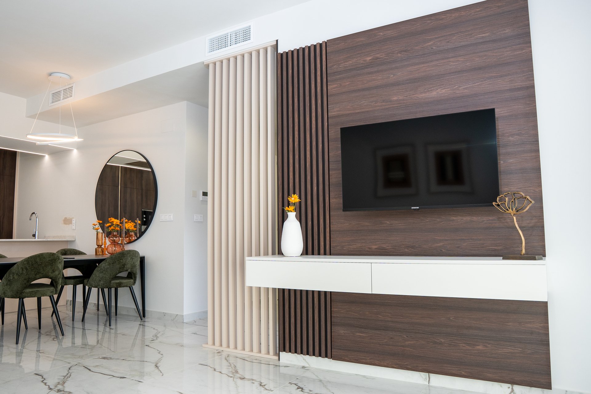 Neue Gebäude - detached -
Ciudad Quesada