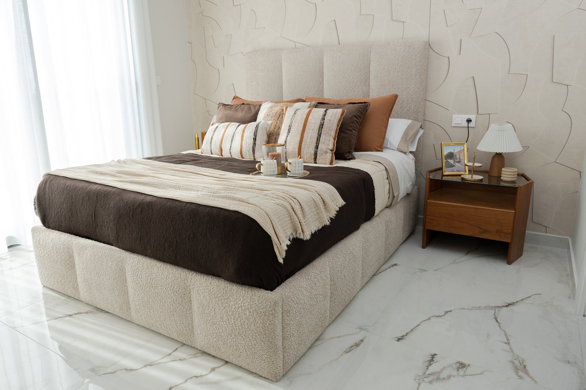 Neue Gebäude - detached -
Ciudad Quesada