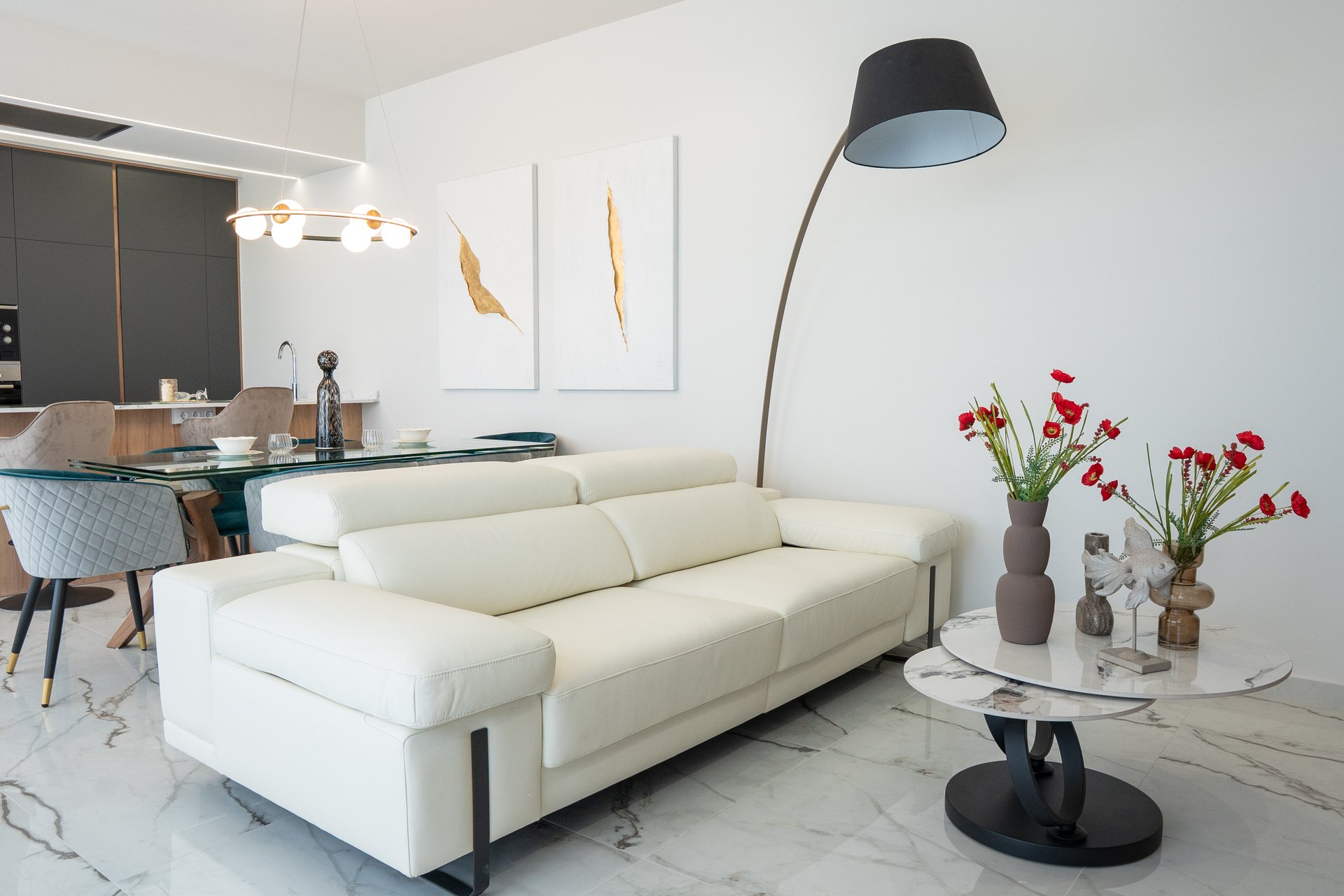 Neue Gebäude - detached -
Ciudad Quesada