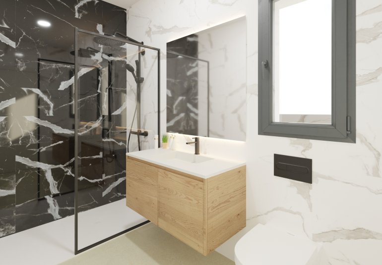 Neue Gebäude - detached -
Ciudad Quesada