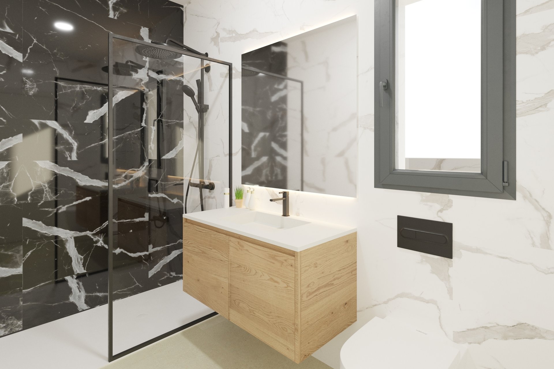 Neue Gebäude - detached -
Ciudad Quesada