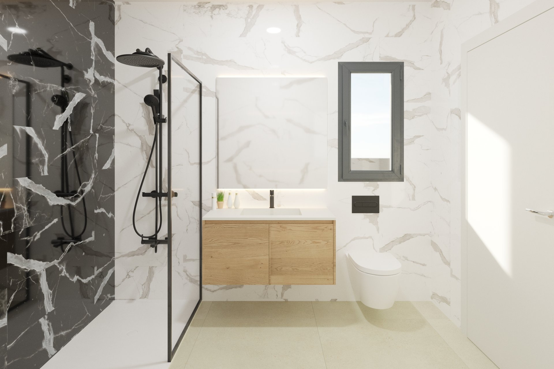 Neue Gebäude - detached -
Ciudad Quesada