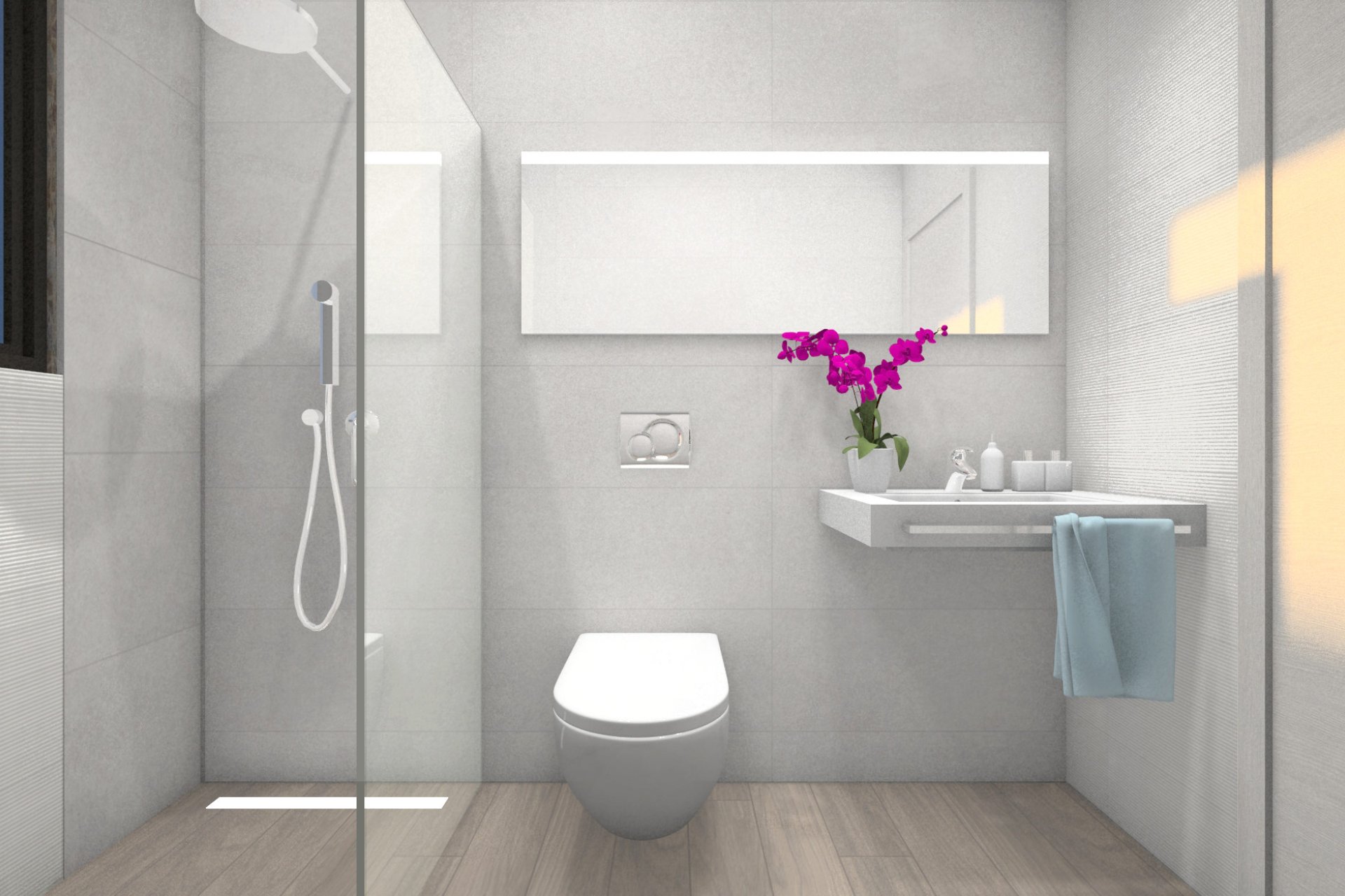 Neue Gebäude - detached -
Ciudad Quesada