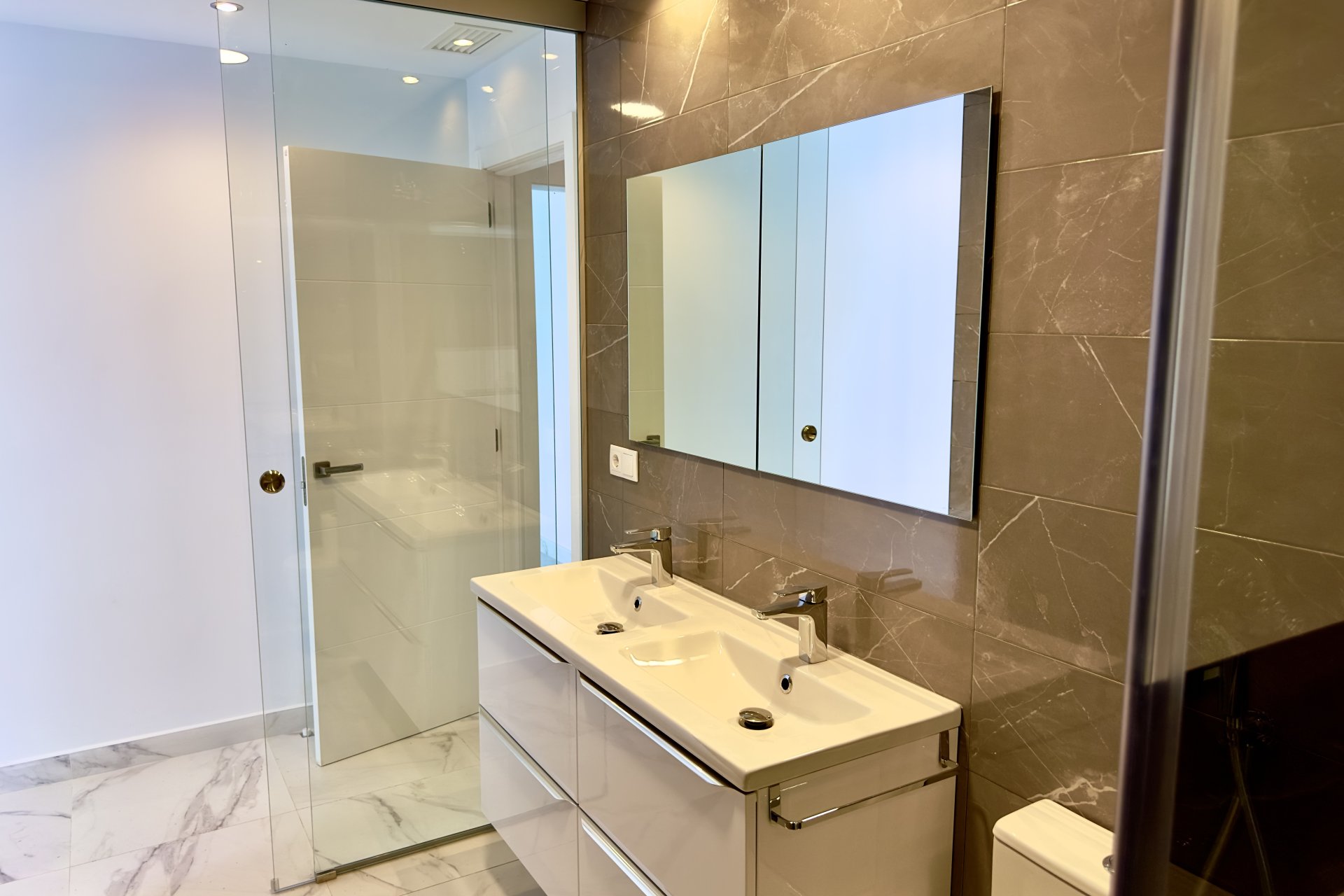 Neue Gebäude - detached -
Ciudad Quesada