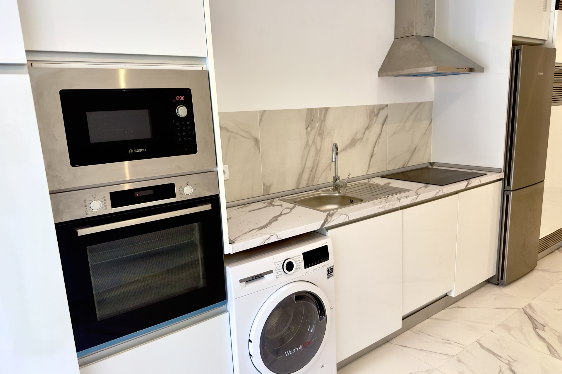 Neue Gebäude - detached -
Ciudad Quesada