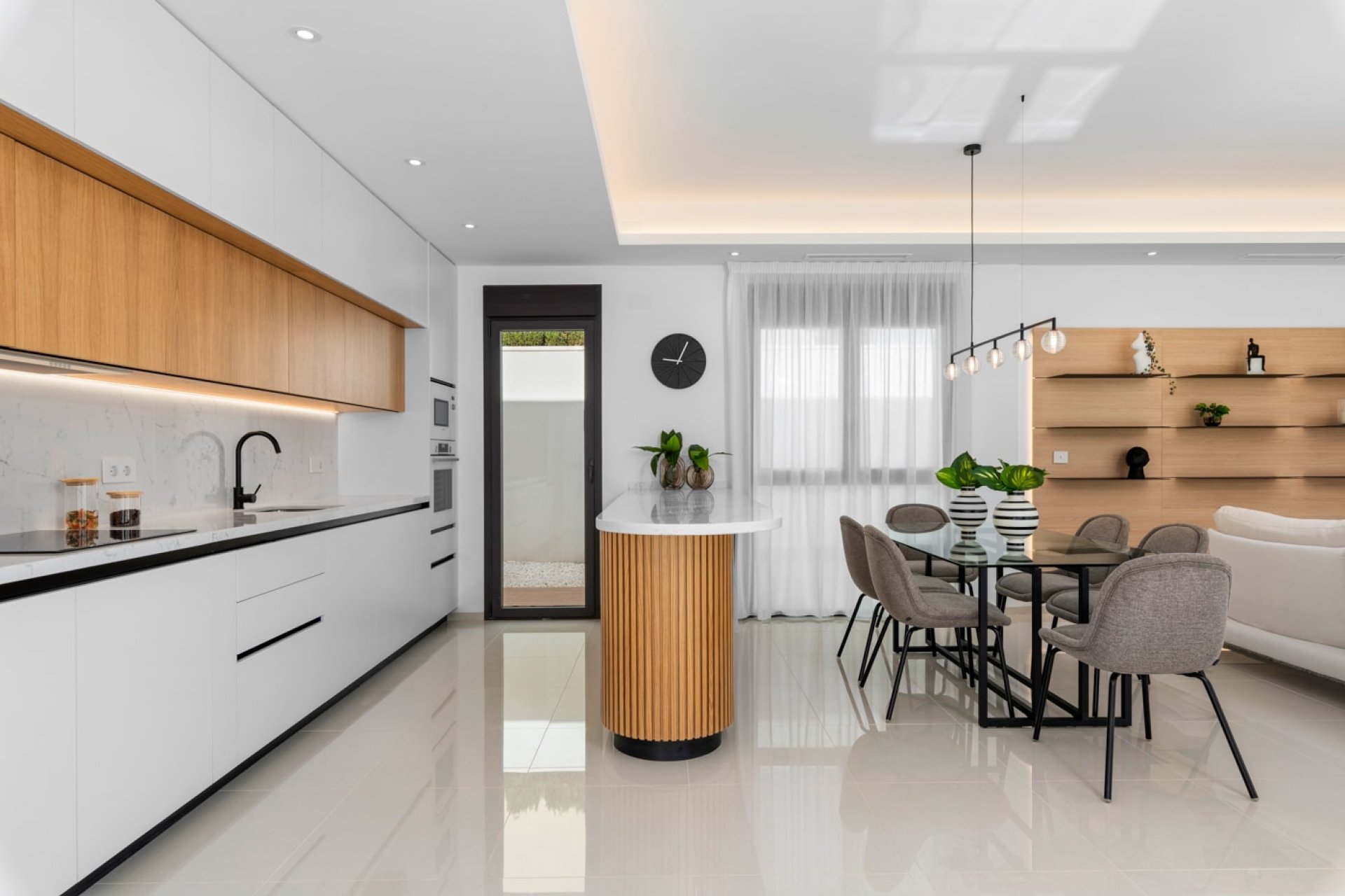 Neue Gebäude - detached -
Ciudad Quesada