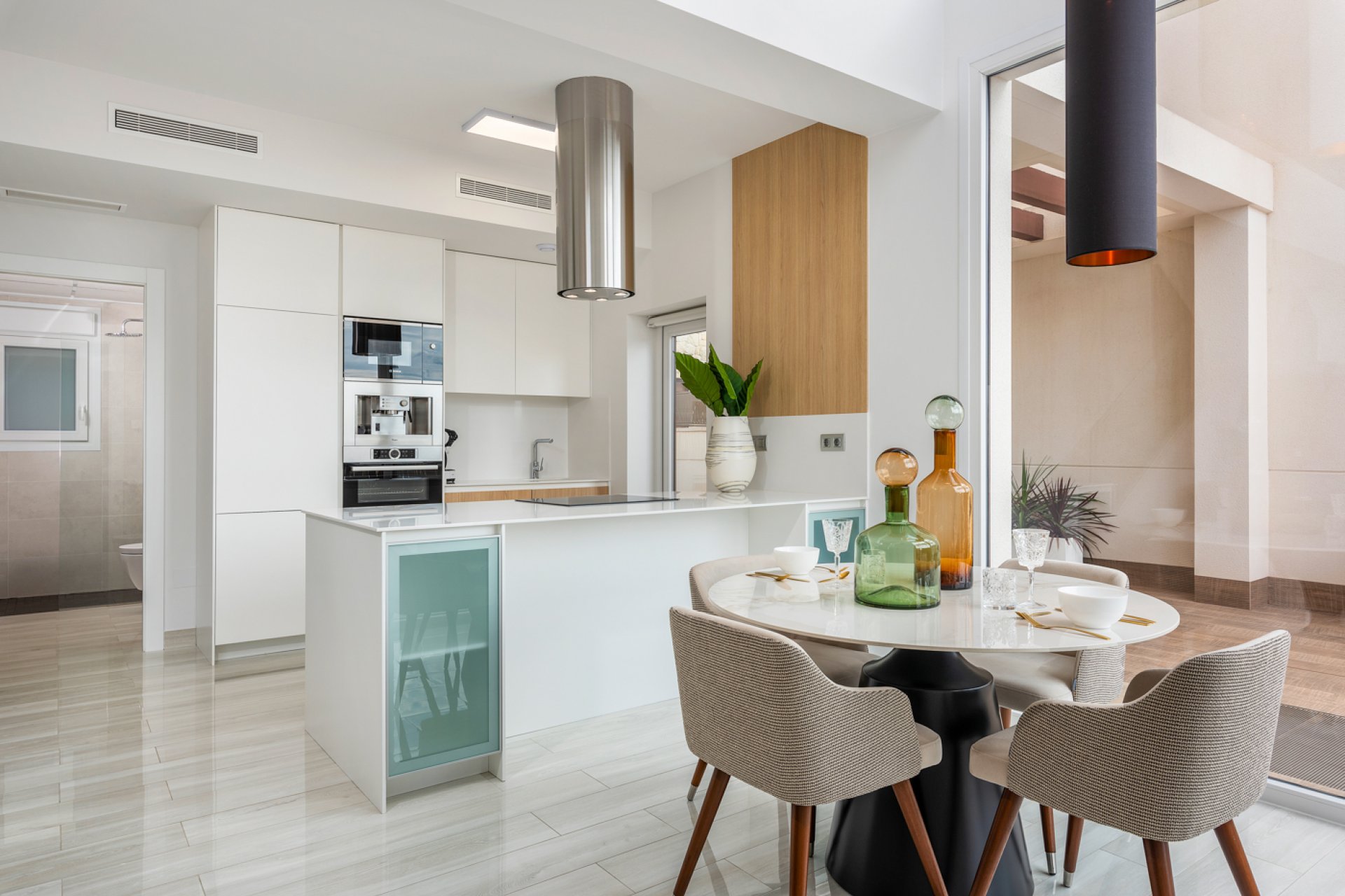 Neue Gebäude - detached -
Ciudad Quesada