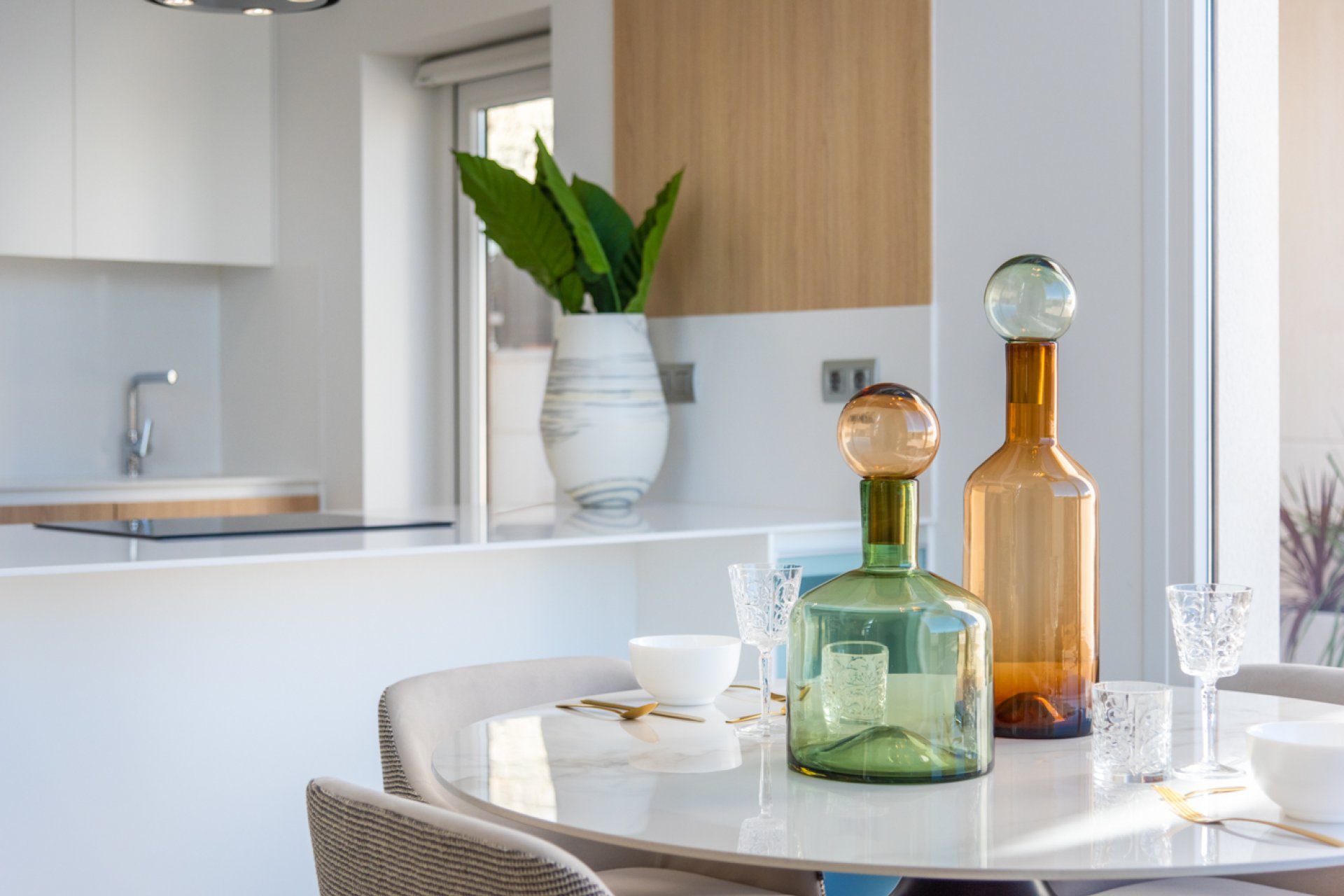 Neue Gebäude - detached -
Ciudad Quesada