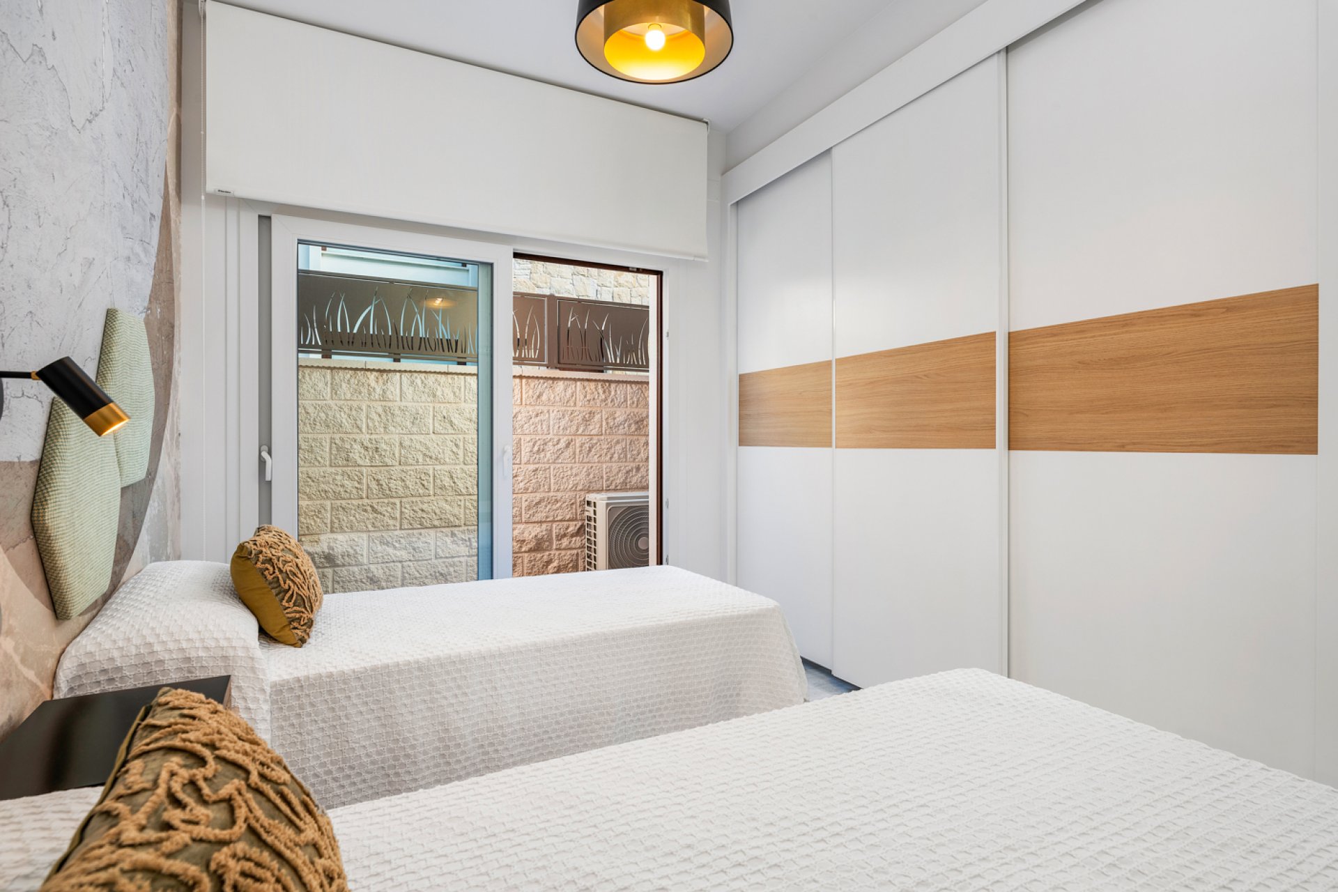 Neue Gebäude - detached -
Ciudad Quesada