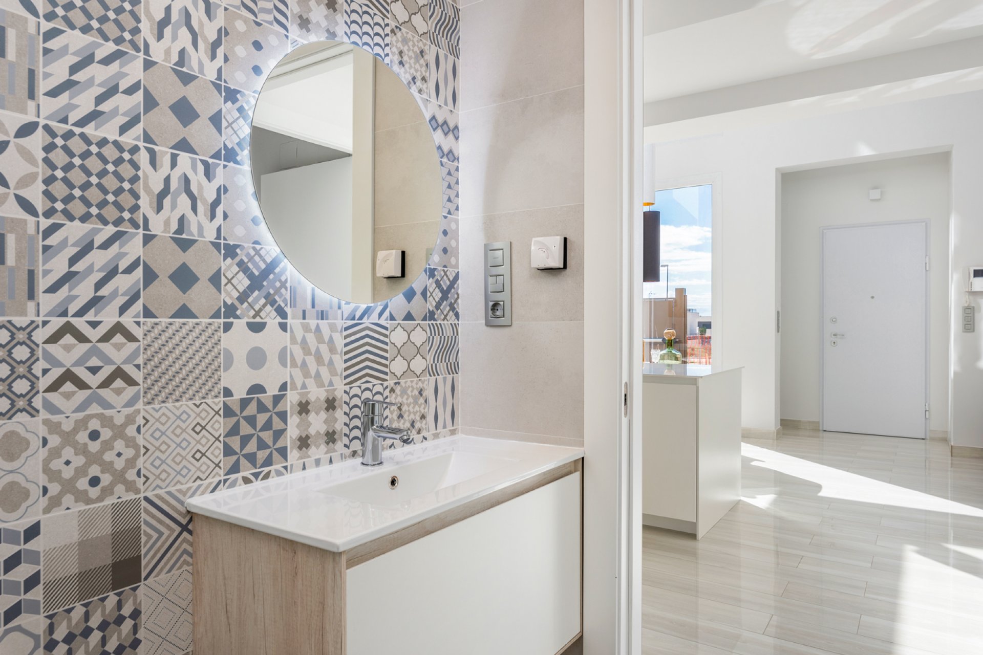 Neue Gebäude - detached -
Ciudad Quesada