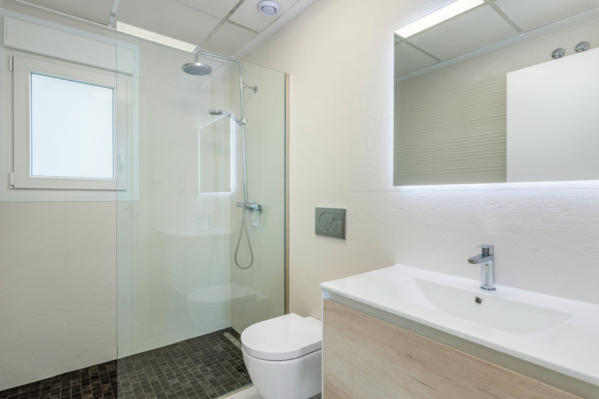 Neue Gebäude - detached -
Ciudad Quesada