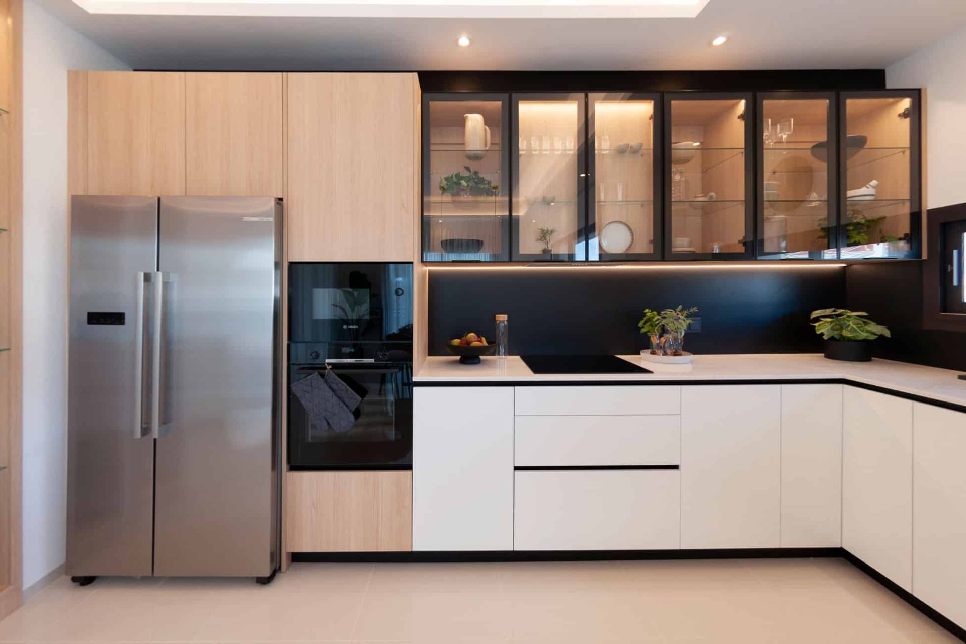 Neue Gebäude - detached -
Ciudad Quesada