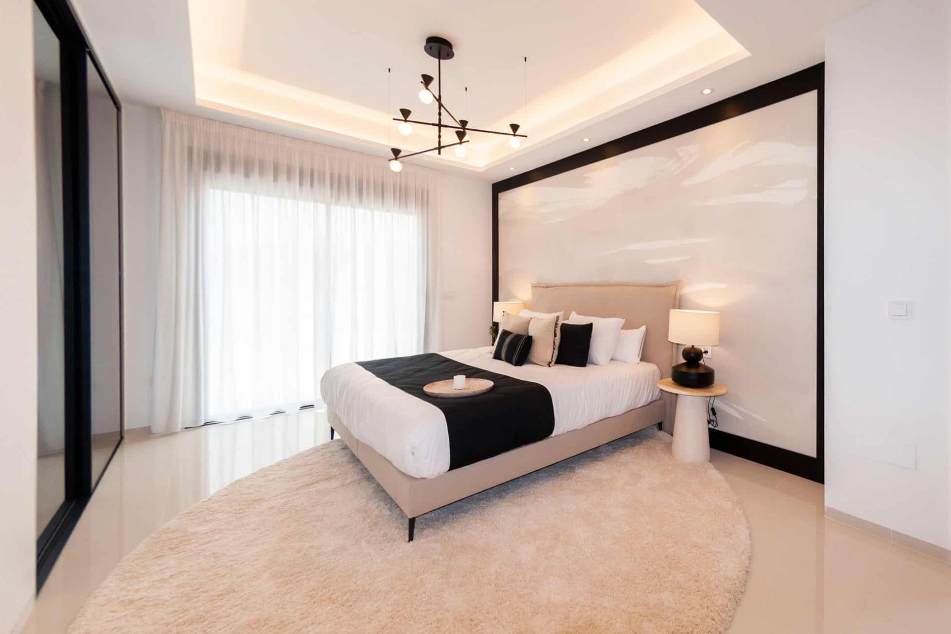 Neue Gebäude - detached -
Ciudad Quesada